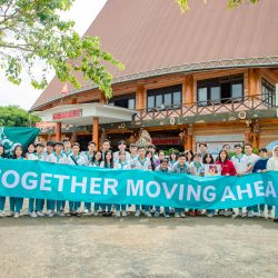 TOUR ĐÀ LẠT 3N2D - TOUR HỌC SINH, SINH VIÊN